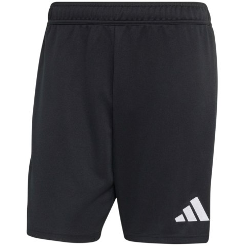Spodenki bramkarskie męskie adidas Tierro 26 czarne KF5954
