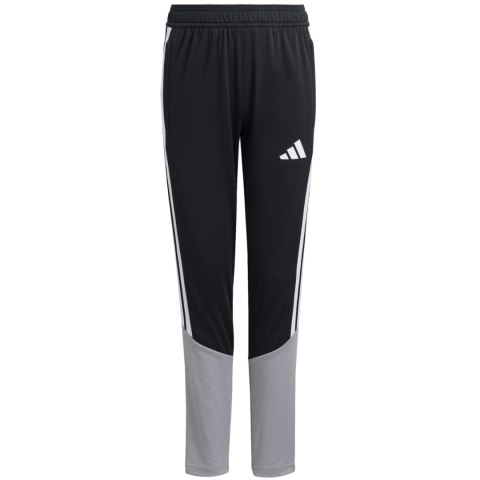 Spodnie dla dzieci adidas Tiro 26 Competition Training czarne KA5134