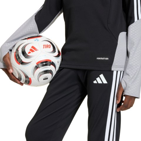 Spodnie dla dzieci adidas Tiro 26 Competition Training czarne KA5134