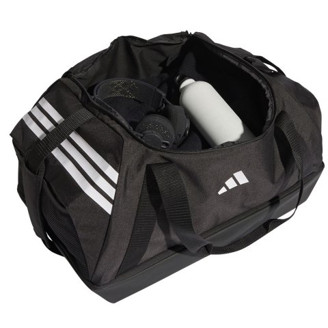 Torba adidas TIRO Duffle Bottom Compartment M JY7943