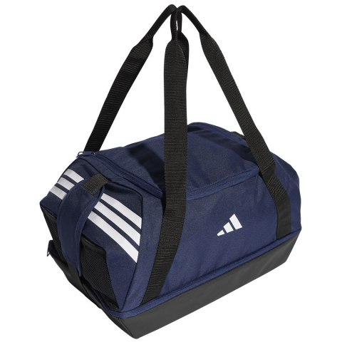 Torba adidas TIRO Duffle Bottom Compartment S KD4240