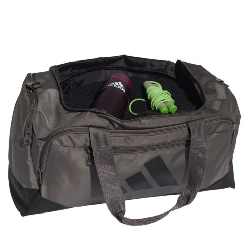 Torba adidas Training Defender Duffle KC6757
