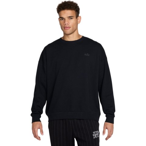 Bluza męska Nike Club OS czarna IB8359 010