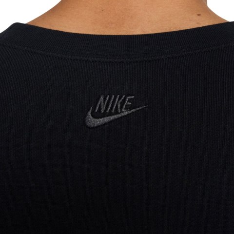 Bluza męska Nike Club OS czarna IB8359 010