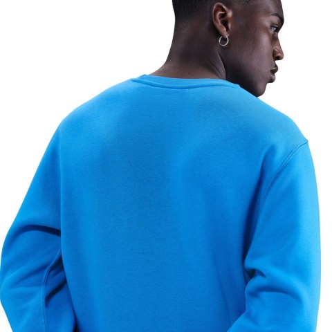 Bluza męska Nike Sportswear Club niebieska FN3890 435