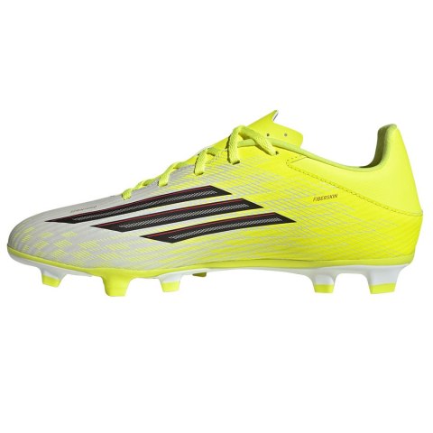 Buty adidas F50 Club FG/MG JR9053