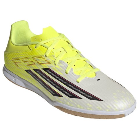 Buty adidas F50 Club IN JR9049