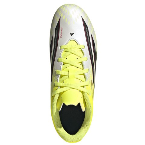 Buty adidas F50 Club Jr FG/MG JS1482