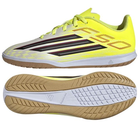 Buty adidas F50 Club Jr IN JS1494