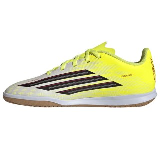 Buty adidas F50 Club Jr IN JS1494