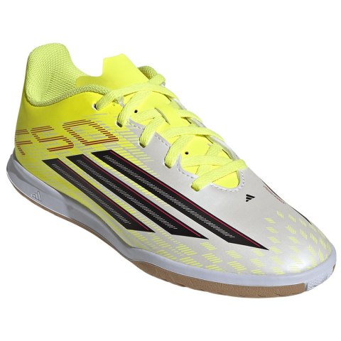 Buty adidas F50 Club Jr IN JS1494