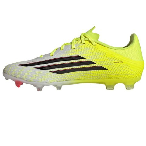 Buty adidas F50 League FG/MG JR8995