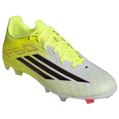 Buty adidas F50 League FG/MG JR8995