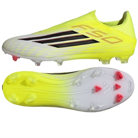 Buty adidas F50 League LL FG/MG JP8346