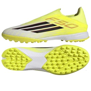 Buty adidas F50 League LL TF JR8979