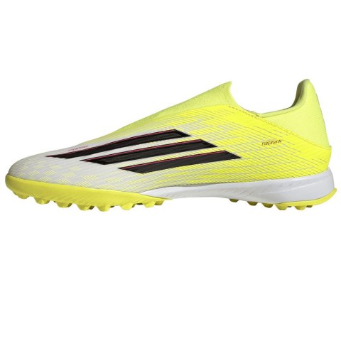 Buty adidas F50 League LL TF JR8979