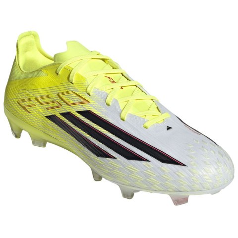 Buty adidas F50 Pro FG JR8949