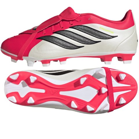 Buty adidas Predator Club FT FG JS0346