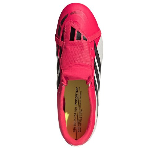 Buty adidas Predator Club FT FG JS0346
