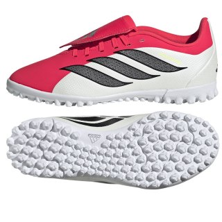 Buty adidas Predator Club FT Jr TF KJ1317