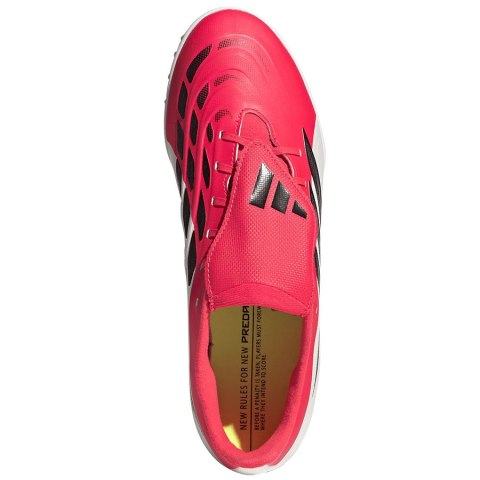 Buty adidas Predator Club FT TF JR5911