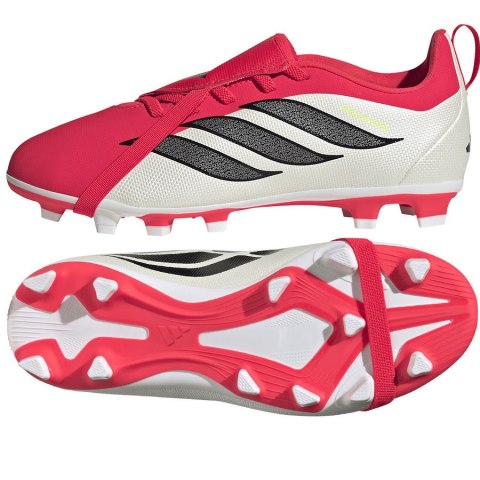 Buty adidas Predator Club H&L Jr TF JS0367