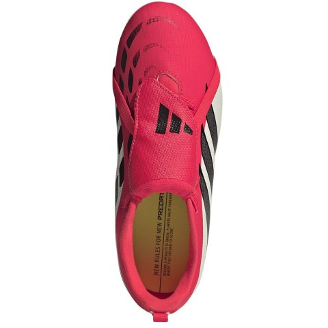 Buty adidas Predator Club H&L Jr TF JS0367