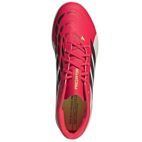 Buty adidas Predator Club Sala IN JS0357