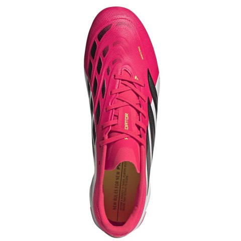 Buty adidas Predator League FG JR7880