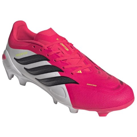Buty adidas Predator League FG JR7880