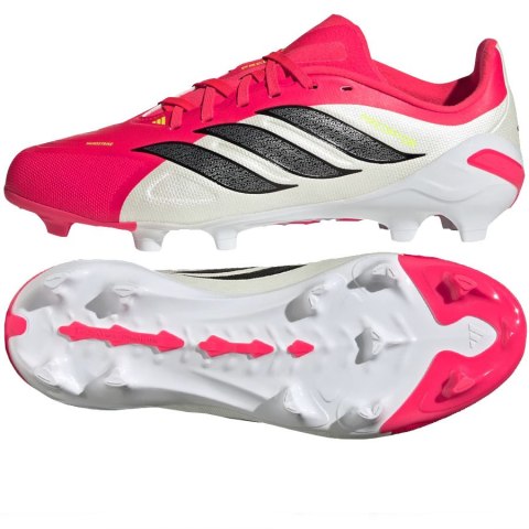 Buty adidas Predator League FG Jr JR7888