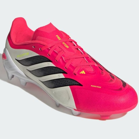 Buty adidas Predator League FG Jr JR7888