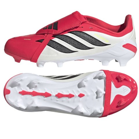 Buty adidas Predator League FT Jr FG JR7925