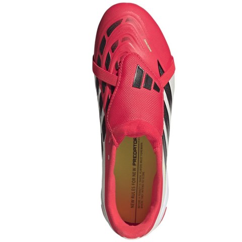 Buty adidas Predator League FT Jr FG JR7925