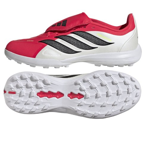 Buty adidas Predator League FT Jr TF Jr JR7917