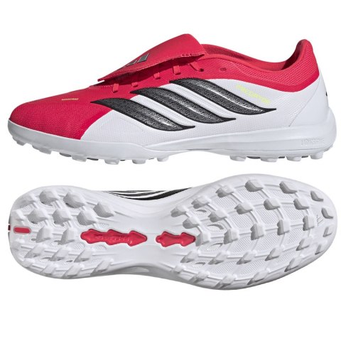 Buty adidas Predator League FT TF JR7873