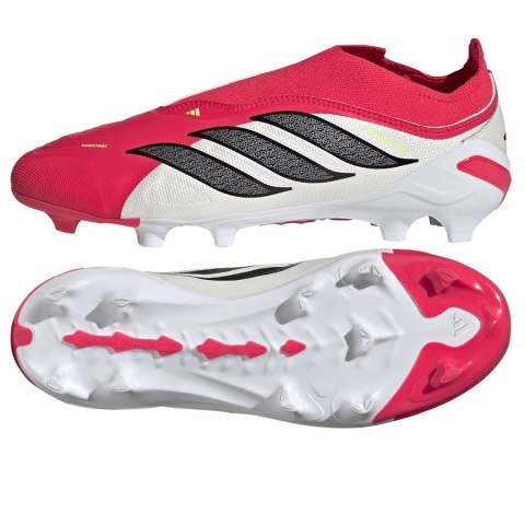 Buty adidas Predator League LL Jr FG/MG JR7890