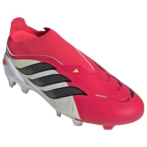 Buty adidas Predator League LL Jr FG/MG JR7890