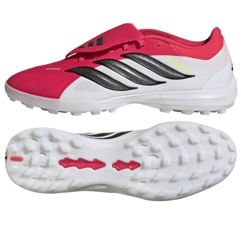 Buty adidas Predator Pro FT TF JR7866