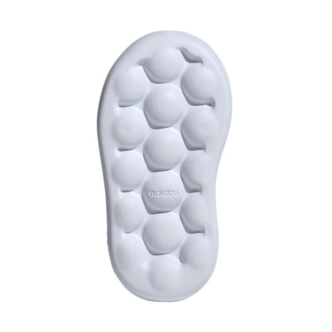 Buty dla dzieci adidas Advantage Infants białe IH4894