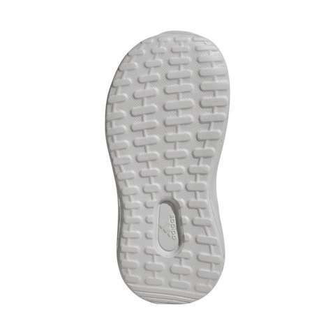 Buty dla dzieci adidas Tensaur Comfort szare JR6083