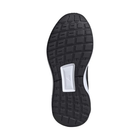 Buty dla dzieci adidas Ultimashow 2.0 czarne JH6102