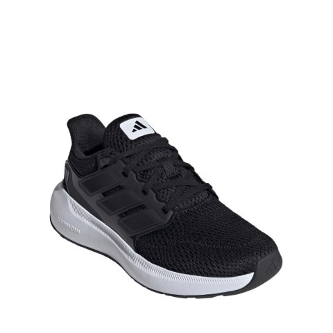 Buty dla dzieci adidas Ultimashow 2.0 czarne JH6102