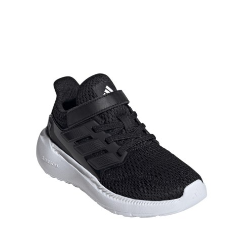 Buty dla dzieci adidas Ultimashow 2.0 czarne JH6106