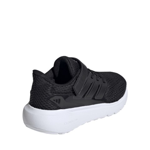 Buty dla dzieci adidas Ultimashow 2.0 czarne JH6106