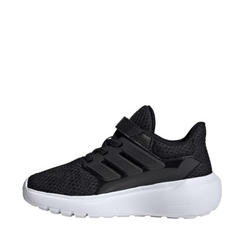 Buty dla dzieci adidas Ultimashow 2.0 czarne JH6106