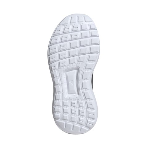 Buty dla dzieci adidas Ultimashow 2.0 czarne JH6106