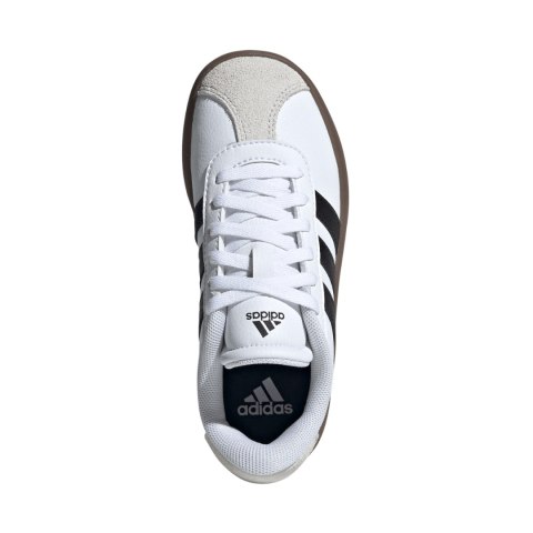 Buty dla dzieci adidas VL Court 3.0 białe ID9062