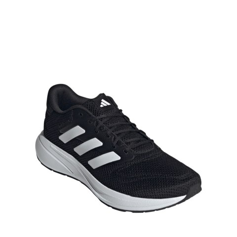 Buty męskie adidas Response Runner czarne IH6100