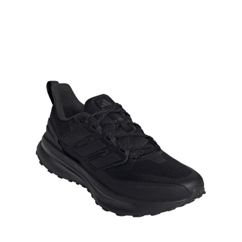 Buty męskie adidas Ultrarun 5 TR Running czarne JP5908